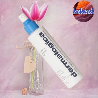 Dermalogica Hyaluronic Ceramide Mist 150 ml สเปรย์บำรุงผิวหน้า เพื่อเติมน้ำ ให้ผิวหน้าชุ่มชื้น