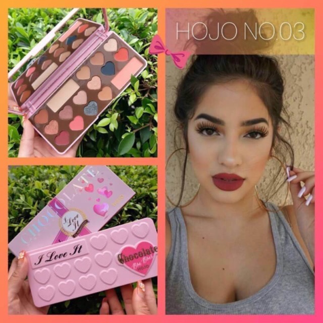 แท้💯💯💯 Hojo chocolate 💦.