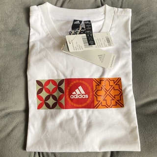 เสื้อยืด Adidas ชาย Size XS พร้อมส่ง ของแท้