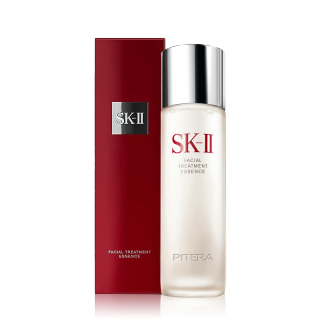 แท้ 100 % SKII/SK2 Facial Treatment Essence 230ml เฟเชียล ทรีทเมนท์ เอ็สเซ็นส์ เซรั่มบำรุงผิวหน้า230ML พร้อมส่ง！！！