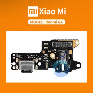 แพรก้นชาร์จ+สมอลทอร์ค+ไมค์ Xiaomi Redmi8 / แพรชาร์จRedmi8A | แพรก้นชาร์จ | แพรตูดชาร์จ | สินค้าคุณภาพดี