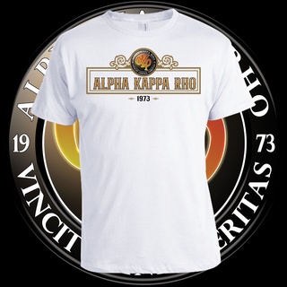 เสื้อยืด AKRHO FRATERNITY