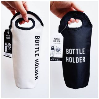 (พร้อมส่ง) Bottle Holder - ถุงใส่ขวดน้ำ ขนาด 500 ml. l แท้ 🇯🇵