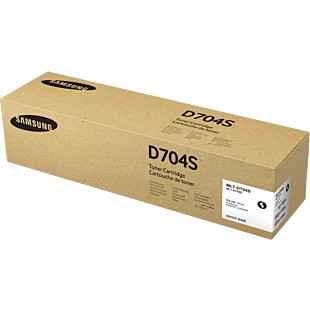 Samsung MLT-D704S Black (25k) ตลับหมึกแท้ / MLT-R704 Drum Unit แท้ MultiXpress K3300NR , K704S