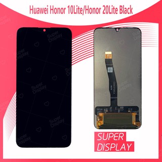 Huawei Honor 10 Lite/Honor 20 Lite อะไหล่หน้าจอพร้อมทัสกรีน หน้าจอ LCD Display Touch Screen For Huawei Super Display