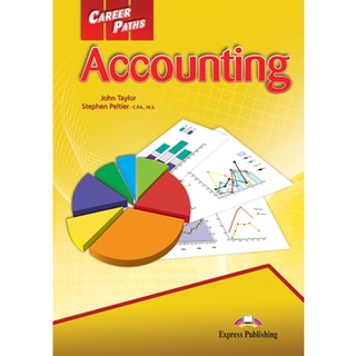 Career Paths: Accounting