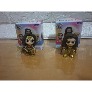 ⚡พร้อมส่ง⚡ แบบตัวแยก WW84 - Wonder Woman Funko Mystery minis Figures