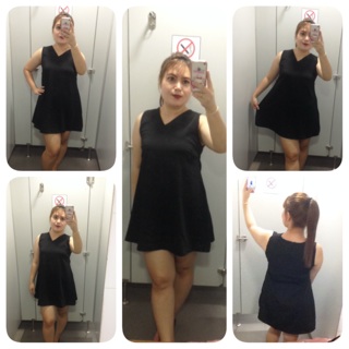 Dress CR