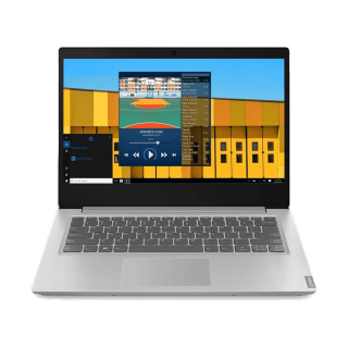 [เก็บโค้ดรับเงินคืน 15%] LENOVO NOTEBOOK IDEAPAD 3 -14ITL05 # 81X70098TA i5-1135G7/8GB/SSD512GB/OFFICE