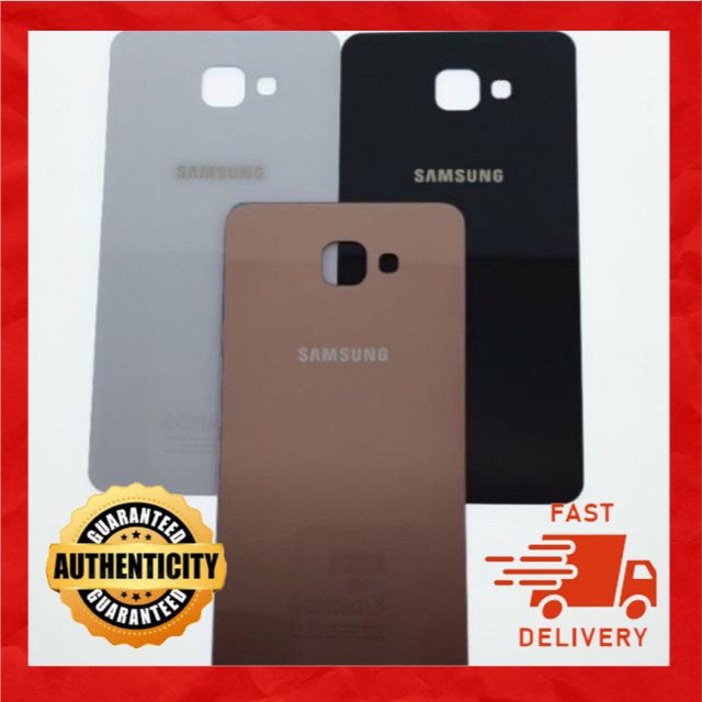 ฝาหลัง SAMSUNG A910*