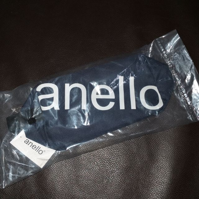 anello one pouch bag