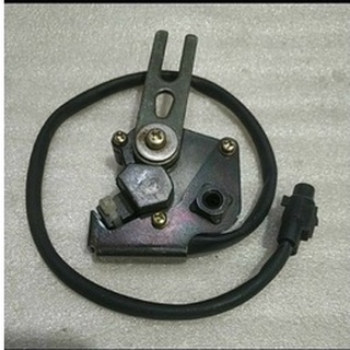 สวิตช์เซ็นเซอร์ขาตั้งข้างมาตรฐาน Kawasaki Ninja 250 R คาร์บู…