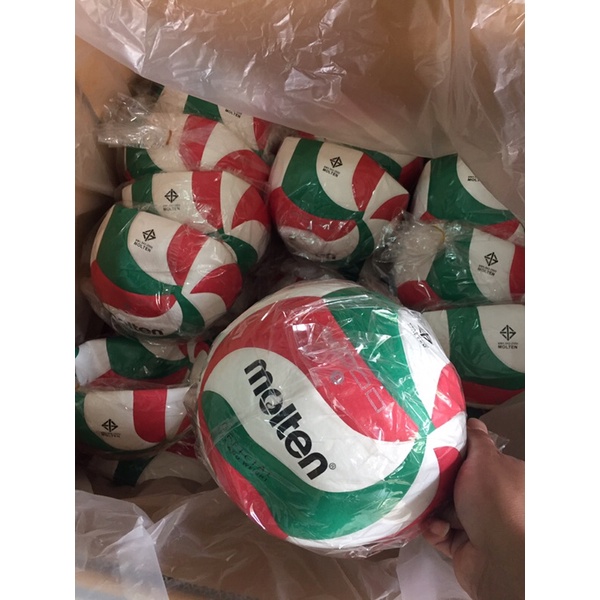 ลูกวอลเลย์บอลMolten V5M4000