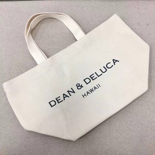 กระเป๋าผ้า DEAN &amp; DELUCA