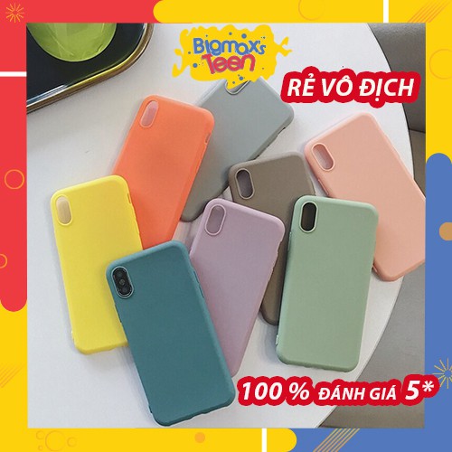เคสโทรศัพท์แบบนุ่มสีธรรมดาเรียบง่ายสําหรับ SAMSUNG A10 / SAMSUNG A10S / SAMSUNG A51 / SAMSUNG A71