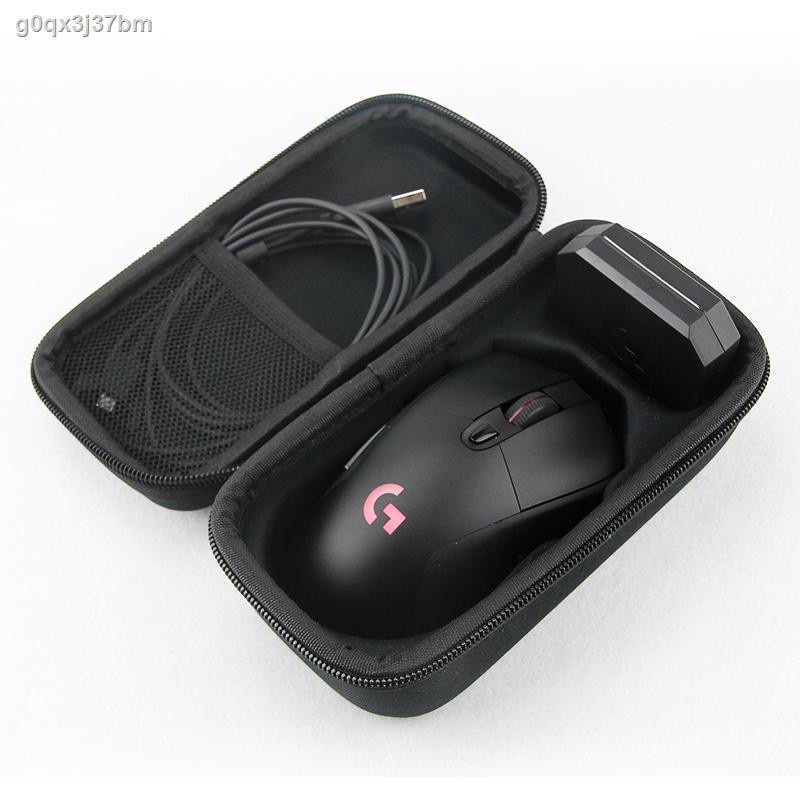 Logitech storage bagLogitech G502 G603 G703 G903 Gpro กล่องใส่เมาส์ ...
