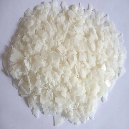 ปาล์ม แว็กซ์ Palm Wax Hydrogenated Palm Stearin Wax แว๊กซ์ เทียนไข 1 kg