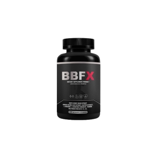 BBFX L-Carnitine + CLA สูตรใหม่ ไม่มีคาเฟอีน & BX5 L-Carnitine Burning Fat Burner - 30 Caps.