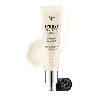 It COSMETICS- Bye Bye Pores Primer ไพรเมอร์บํารุงผิวหน้า เซรั่มไพรเมอร์ ครีมไพรเมอร์แต่งหน้า