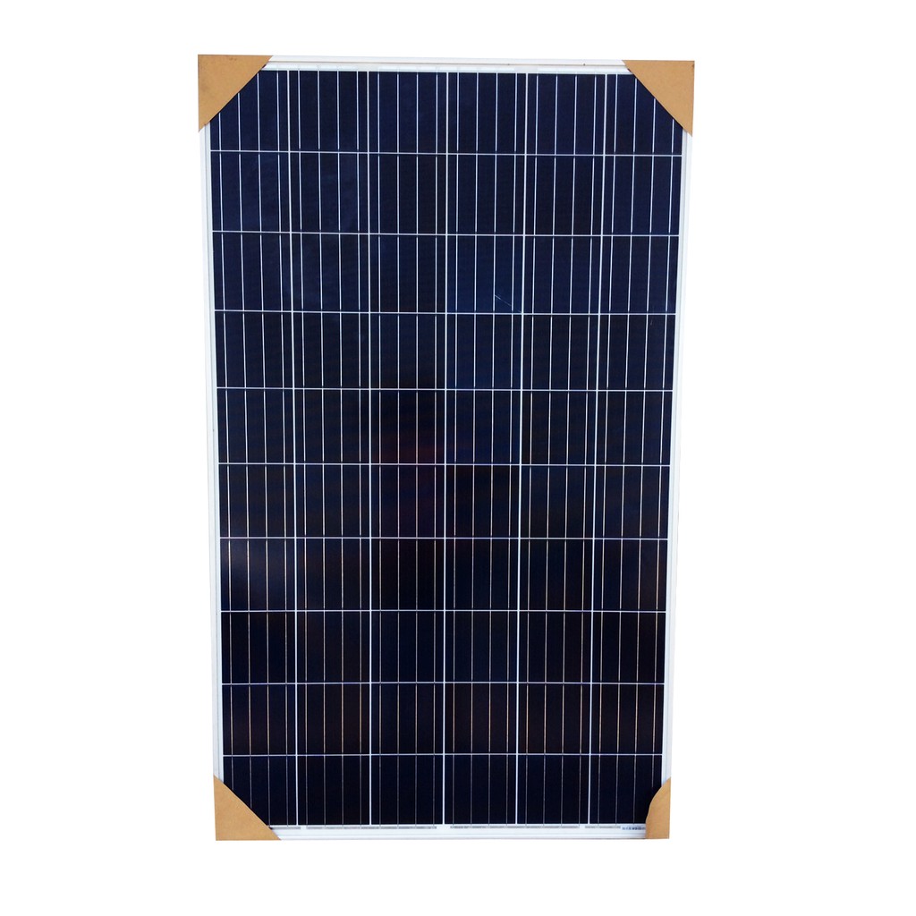 แผงโซล่าเซลล์ 300w Solar Panel 300W Polycrystalline
