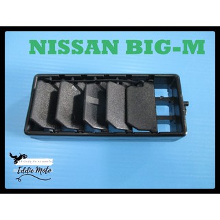 NISSAN BIG-M AIR VENT for CENTER LEFT SIDE (CL) "BLACK"  // ช่องปรับแอร์ กลางซ้าย สีดำ สินค้าคุณภาพดี