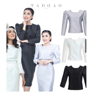 Taddaobrand-เสื้อ-ไทยประยุกต์