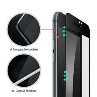 ถูกที่สุด 3Dขอบนิ่ม ฟิล์มกระจก เต็มจอ FOR SAMSUNG S7 C9PRO J7PRIME J7PRO J7PLUS J7 J710 J7-2017 A5-2017 A510