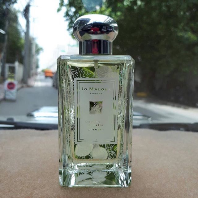 Jo malone