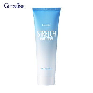 กิฟฟารีน Giffarine ครีมป้องกันท้องลาย คอลลาเจน และสารสกัดว่านหางจระเข้ Stretch Mark Preventing Cream 10901