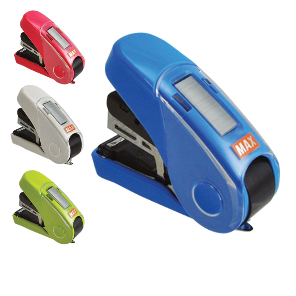 เครื่องเย็บกระดาษ MAX HD-10FL3K (ราคาต่อ 1 เครื่อง)