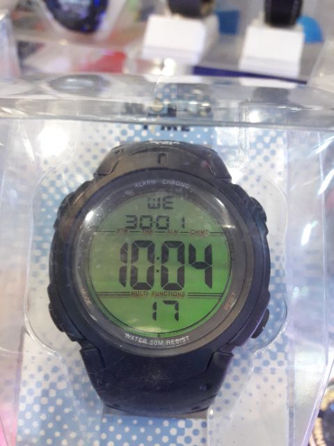 💥ลดแรง💥นาฬิกา World time แท้🔥ถูกสุดๆ 🔥