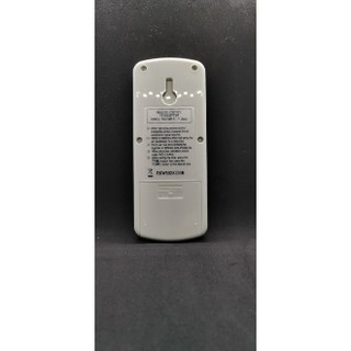 Mitsubishi rkw502a200a инструкция