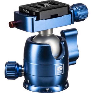 SIRUI Ball Head B-00 / Blue