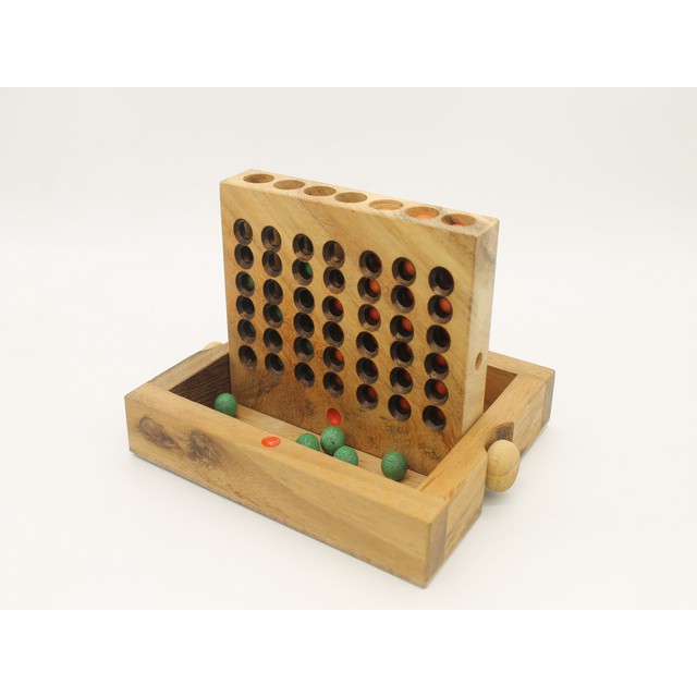 ปิงโก (Connect Four)
