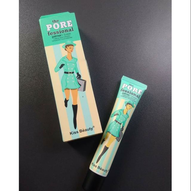 ไพรเมอร์ คิสบิวตี้แท้💯💯💯 (กล่องเขียว/ชมพู)