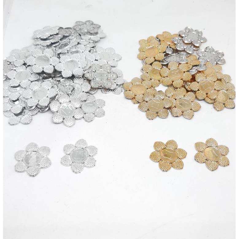 สังวาลย์ตัดสำเร็จแพค 100 ดอก 50 บาท - รูปที่ 6