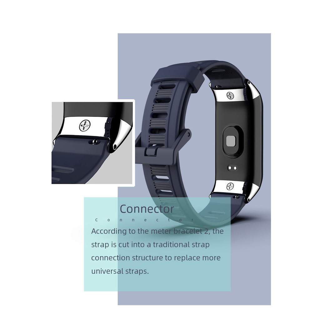 Mijobs Xiaomi Amazfit Cor