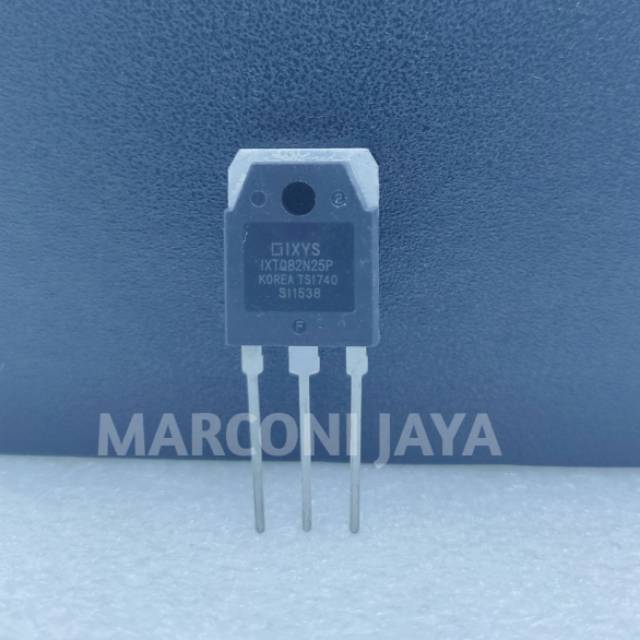 IXTQ 82N25P*********