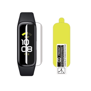 ฟิล์มกันรอยหน้าจอ สําหรับ Samsung Galaxy Fit2