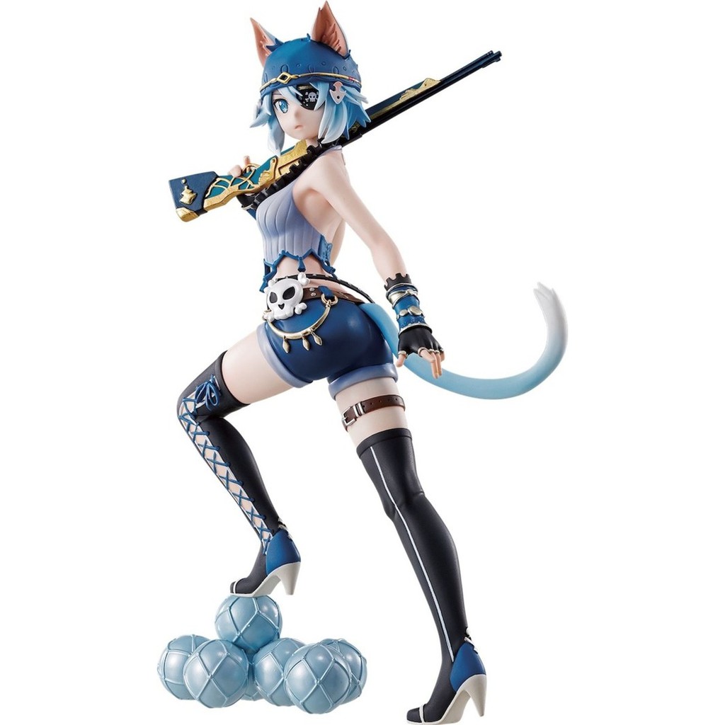 Sword Art Online Memory Defrag - Sinon - Ichiban Kuji - Ichiban Kuji Sword Art Online Game Project M