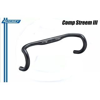 แฮนด์หมอบอลู Ritchey รุ่น Comp Streem III