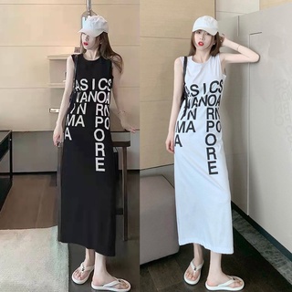 🔥dress🔥 เดรสยาว เดรส เดรสรัดรูป เดรสไปทะเล เดรสสายฝอชุดแฟชั่น maxi dress ชุดสวย เดรส SD4020