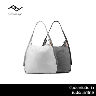 Peak Design Packable Tote กระเป๋าสะพายไหล่ เบา พับเก็บได้