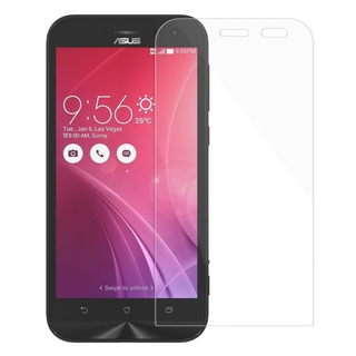 ฟิล์มกระจกนิรภัยสำหรับ Asus Zenfone  ZOOM ZX551ML (1742)