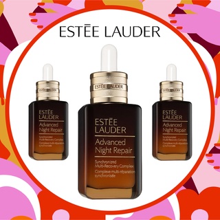 ＊ พร้อมส่ง ของแท้ ＊100ml/ EsteeLauder NEW 2020 Estée Lauder Advanced Night Repair Synchronized Multi-Recovery