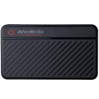 AVERMEDIA GC311 LIVE Game Mini อุปกรณ์สตรีม (สินค้ารับประกันศูนย์ 2 ปี)