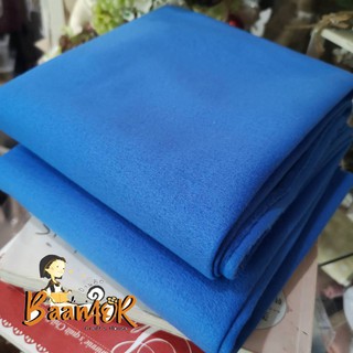 04KK1247 ผ้าขุดขน ขนสั้น เกรียน เนื้อบาง หน้าเดียว สำหรับทำตุ๊กตา Doll Making Fabrics, Fabric doll body