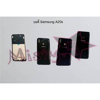 บอดี้โทรศัพท์ [Body] Samsung A20,A20s