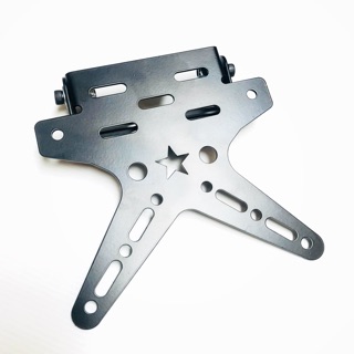 ท้ายสั้น รวมรุ่นทรงดาว งานเหล็กหนา รวมรุ่น พับได้ Z /ninja25…