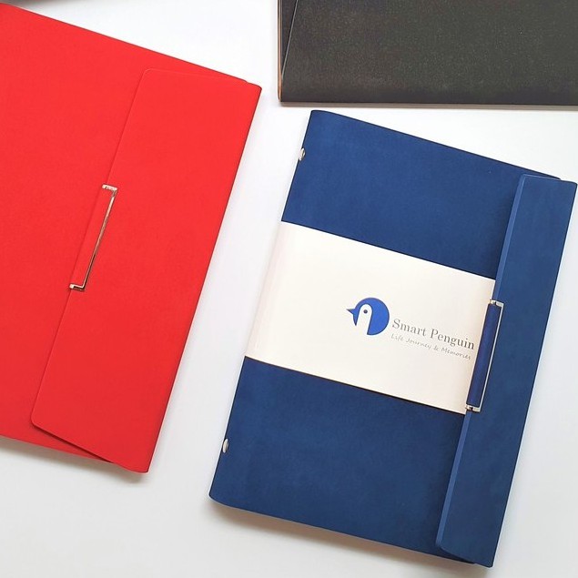 2025 Diary Planner A5 PU Organizer 6 O Ring Binder ใบหลวมวางแผนรายเดือนโน้ตบุ๊คองค์กรเครื่องเขียนชุดกล่อง